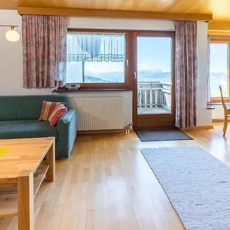 Haus Margit Apartman *