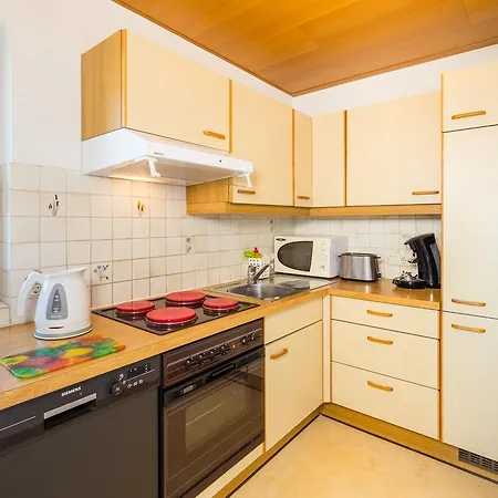 Haus Margit Eichenberg