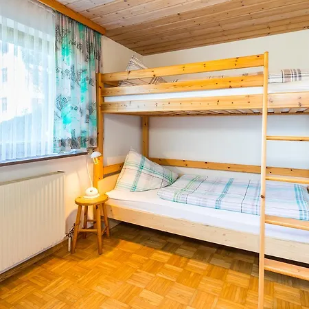 Haus Margit Eichenberg