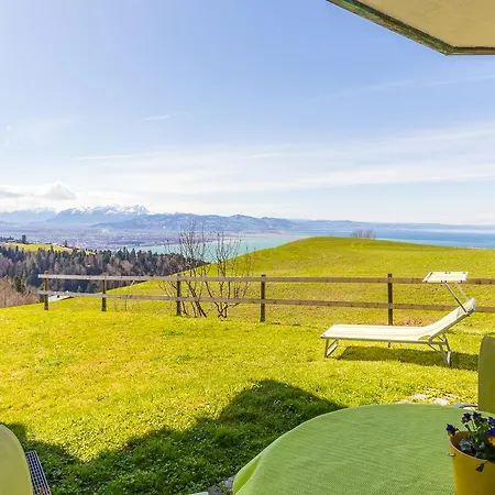 Haus Margit Apartman *