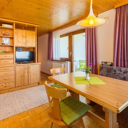 Appartement Haus Margit *