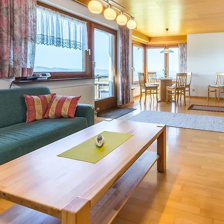 Apartment Haus Margit *