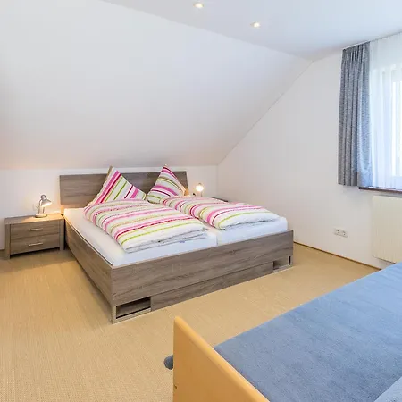 Haus Margit * Eichenberg