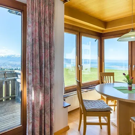 Apartman Haus Margit *