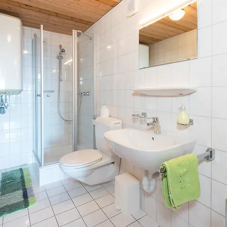 Haus Margit Apartman