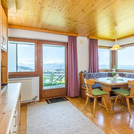 Appartement Haus Margit Eichenberg