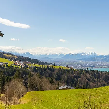 Apartman Haus Margit Eichenberg