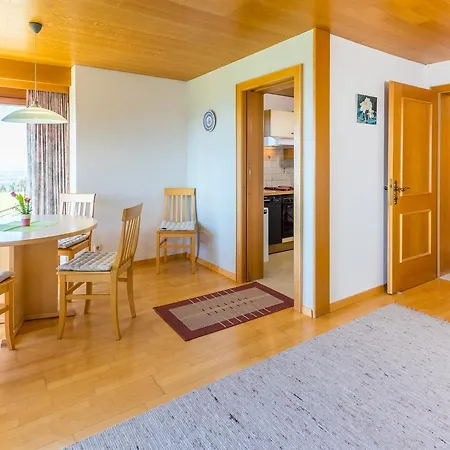 Appartement Haus Margit *