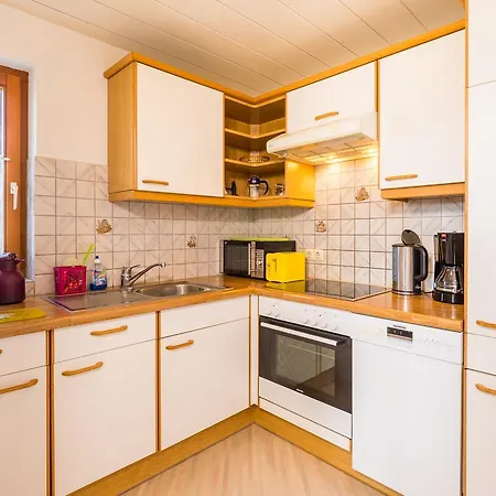 Haus Margit Eichenberg