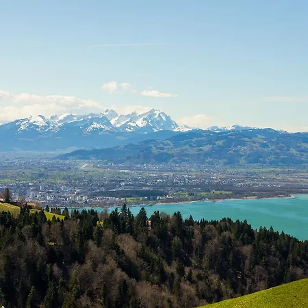 Appartement Haus Margit Eichenberg