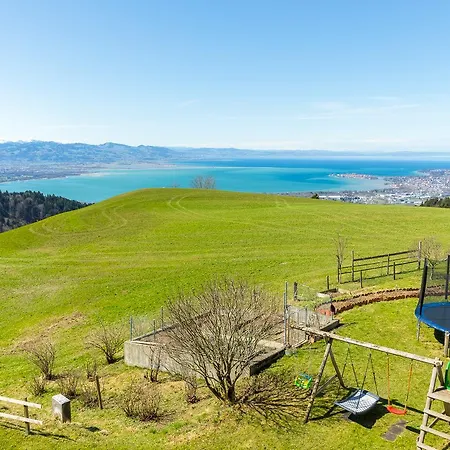 Haus Margit Apartman