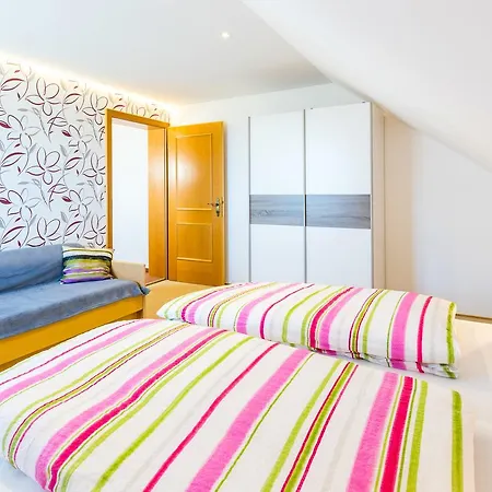 Apartman Haus Margit Eichenberg